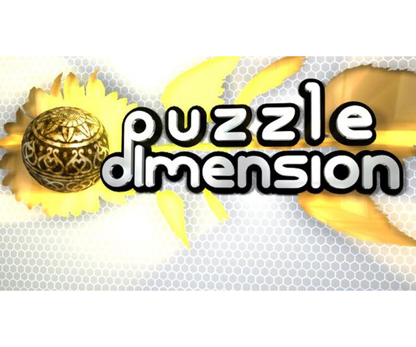 Puzzle-Dimension